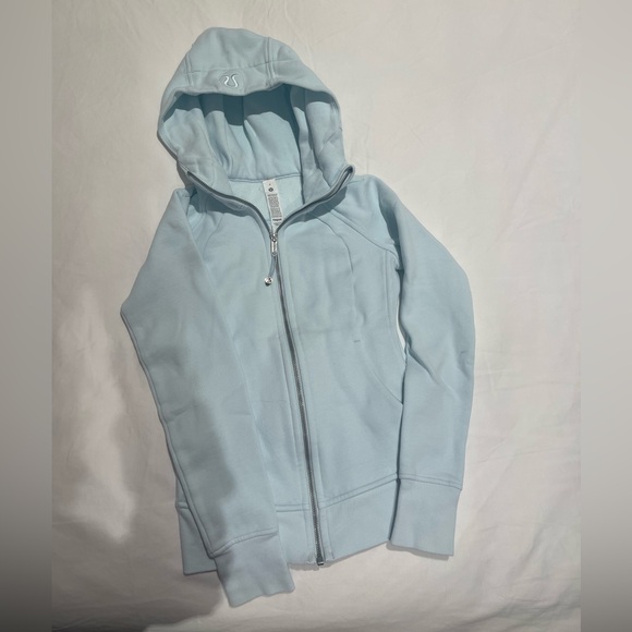 fun lululemon zip up for any activity - Picture 2 of 3